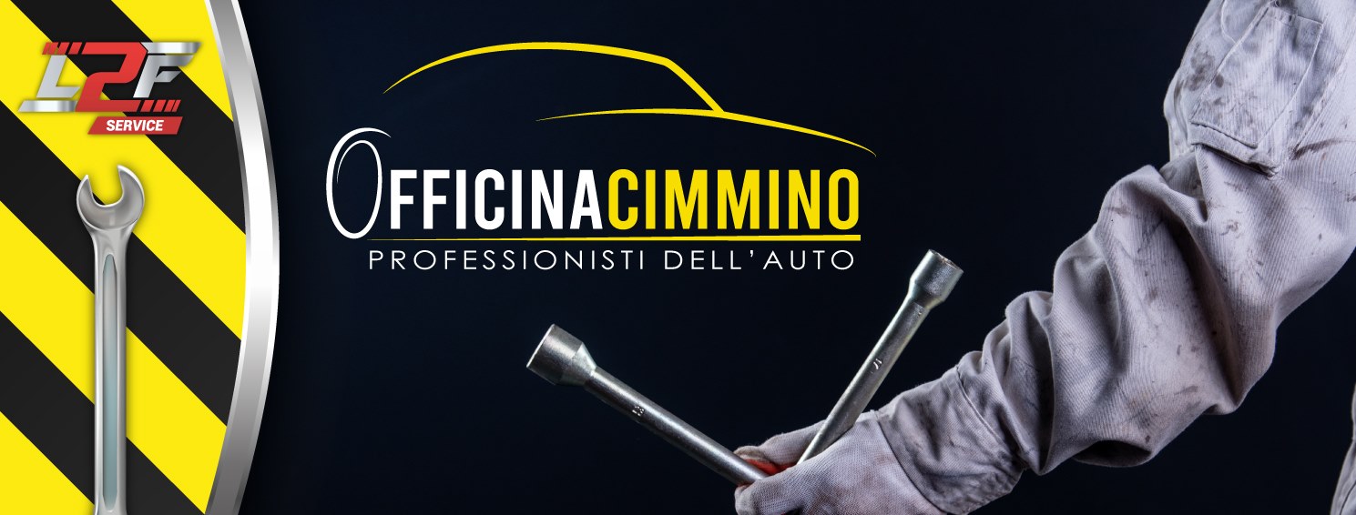 officina cimmino